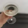 Gl 237 Champagnerglas