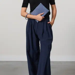 Ice Ice Baby Clutch 1 3