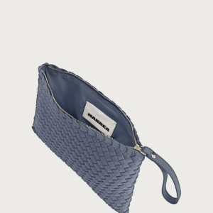 Ice Ice Baby Clutch Side