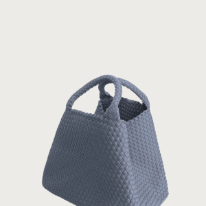 Ice Ice Baby Large Side Clipped