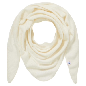 Pur Schoen Kaschmir Dreieckstuch Adria Natural