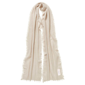 Pur Schoen Kaschmirschal Slim Stone Ii 