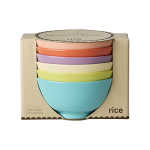 Rice Schuesselset 6er M Glory Daysmelbw 6zss26 1