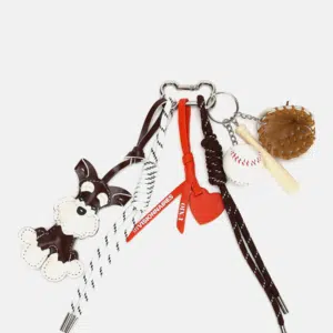 Unioxlesvisionnaires Anhänger