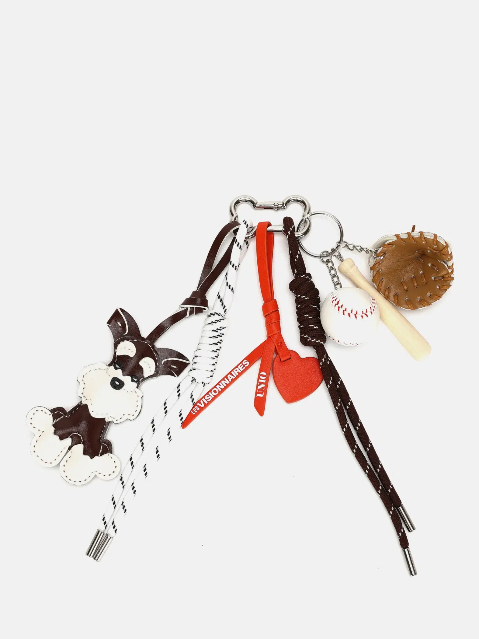 Unioxlesvisionnaires Anhänger