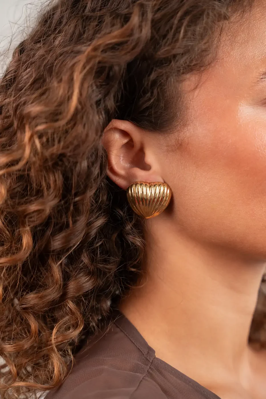 Genial Conceptstore Lott Gioielli Ohrringe 00008