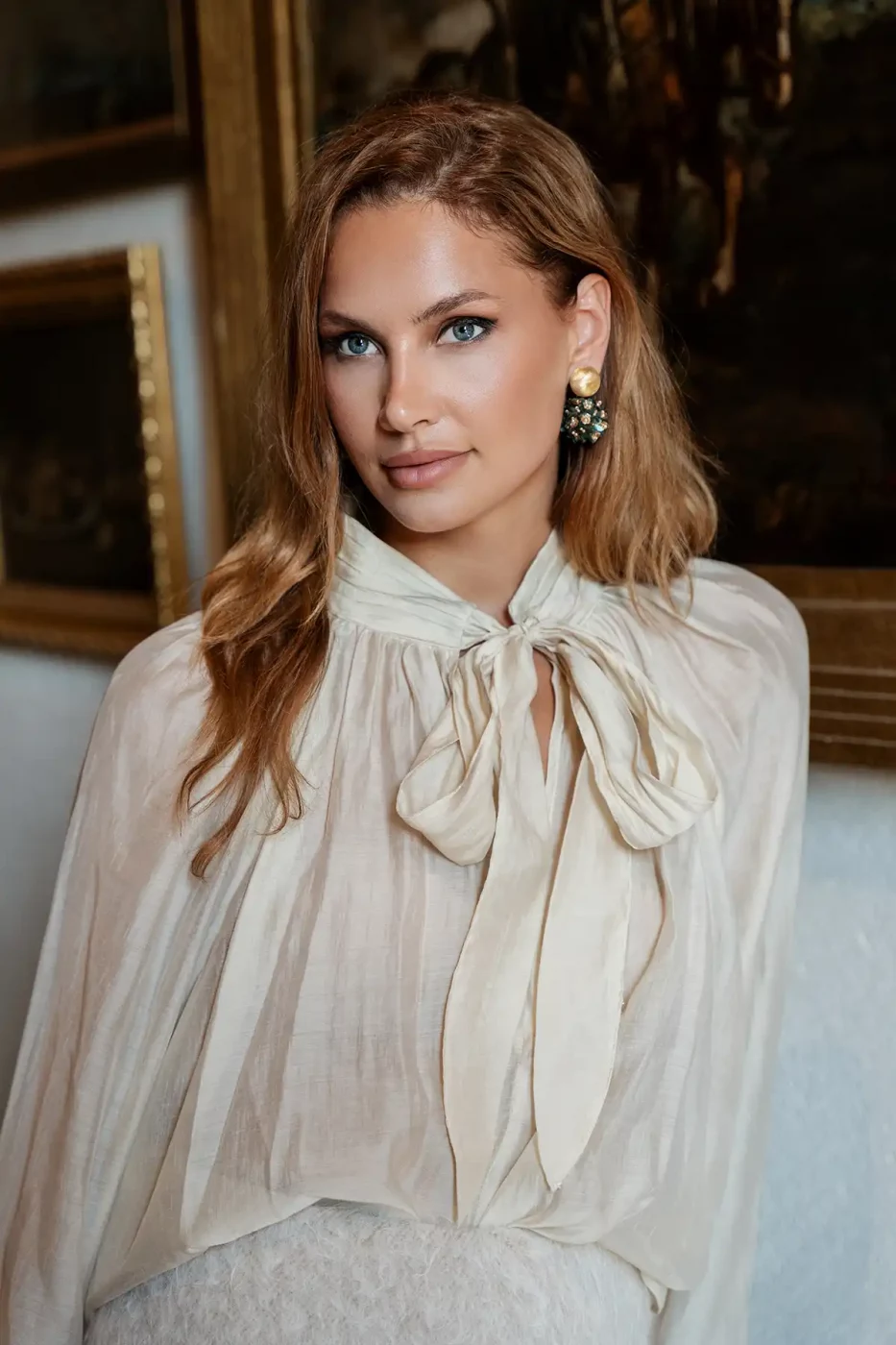 Genial Conceptstore Lott Gioielli Ohrringe 00013