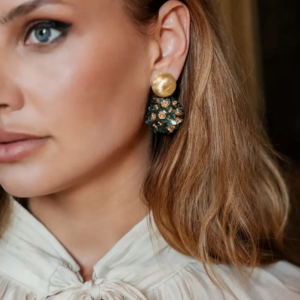 Genial Conceptstore Lott Gioielli Ohrringe 00014