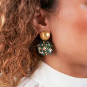 Genial Conceptstore Lott Gioielli Ohrringe 00015