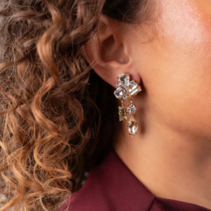 Genial Conceptstore Lott Gioielli Ohrringe 00154