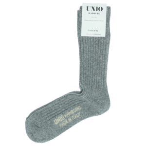 Genial Conceptstore Unio Hamburg Socken 1