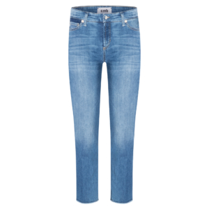Cambio Jeans “piper Cropped Glam Used”
