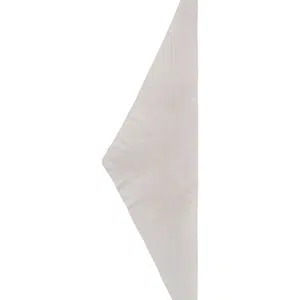 Knit Triangle Stone 06