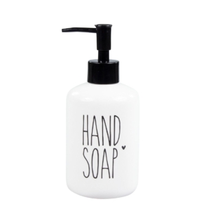Li Soap 001 Wh