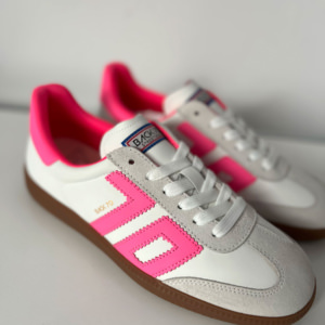 Back70 Sneaker 'cloud Pink 2