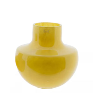 Dutz Vase '702 A' Gelb Xl 1510143