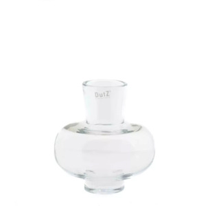 Dutz Vase 'modest' Klar 1530322