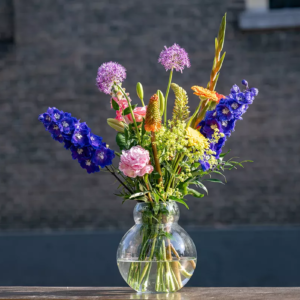 Dutz Vase Bolki Klar Dutz Bolki Clear 1