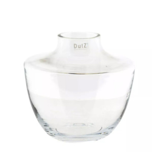 Dutz Vase Zlatko Klar 1530319