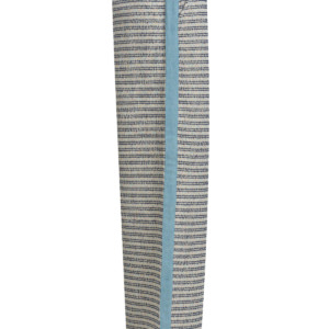 Milano Italy Hose Strick 'offwhite Blau' 61 5599 2343 1104 Image2