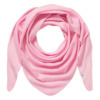 Pur Schoen Kaschmir Dreieckstuch 'adria Rose'