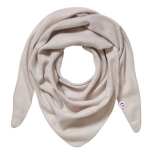 Pur Schoen Kaschmir Dreieckstuch “adria Stone Ii”