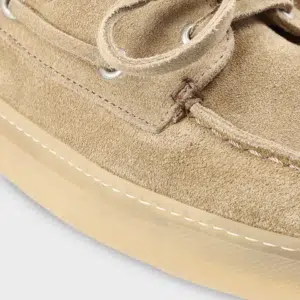 Genial Conceptstore Copenhagen Studios Cph160 Suede Sand63