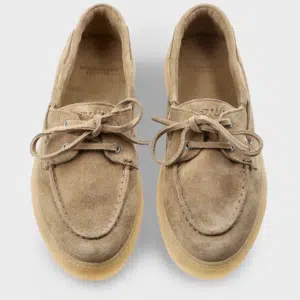Genial Conceptstore Copenhagen Studios Cph160 Suede Sand64