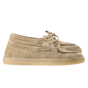 Genial Conceptstore Copenhagen Studios Cph160 Suede Sand65