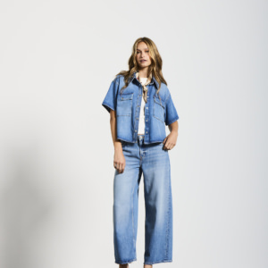 Genial Conceptstore Goldgarn Boxy Shirt 393 1 1950