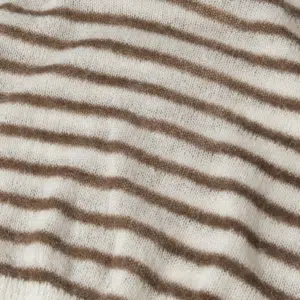 Genial Conceptstore 10days Frühlings Sommer 2026 Knit Truf1