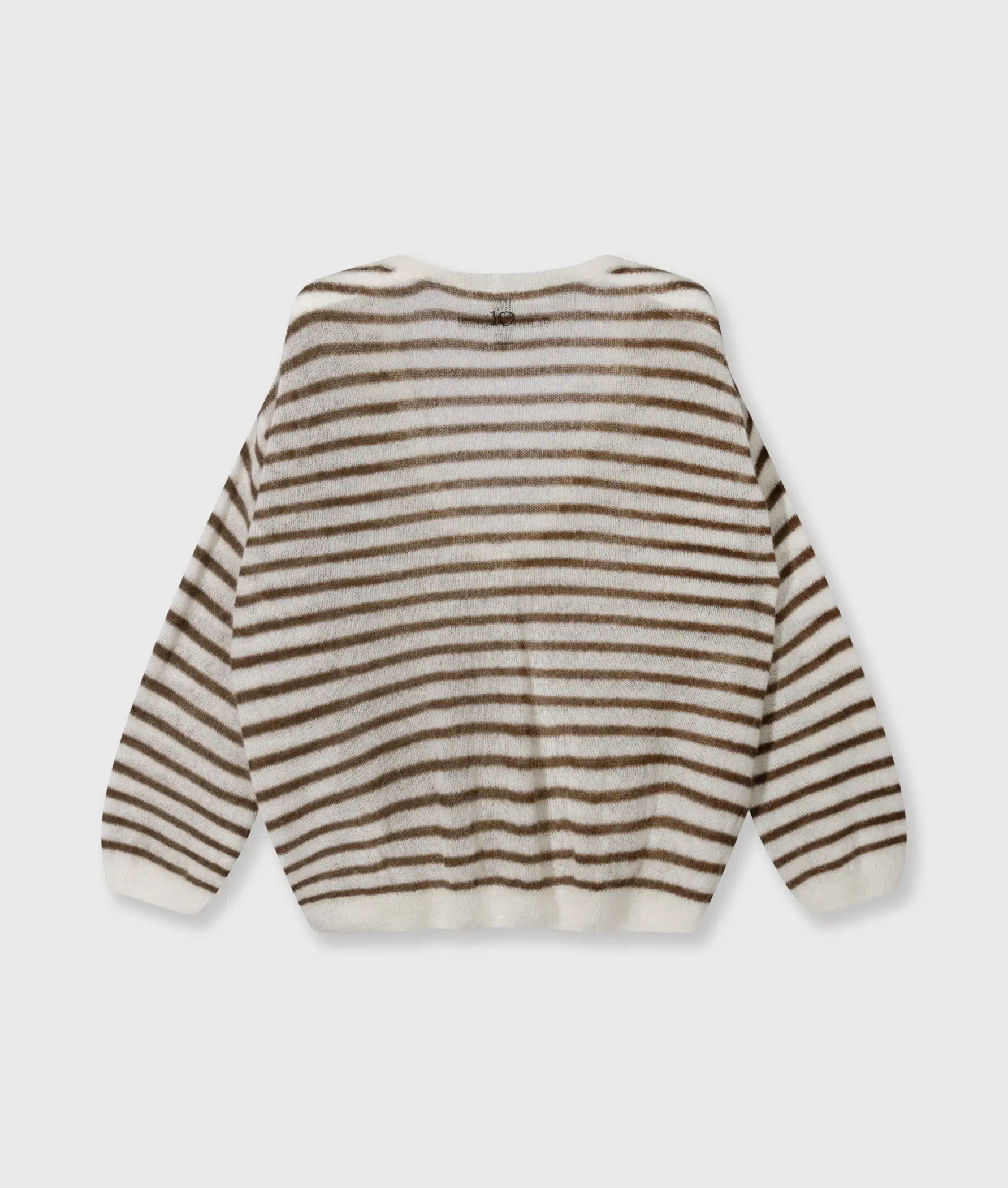 Genial Conceptstore 10days Frühlings Sommer 2026 Knit Truf2