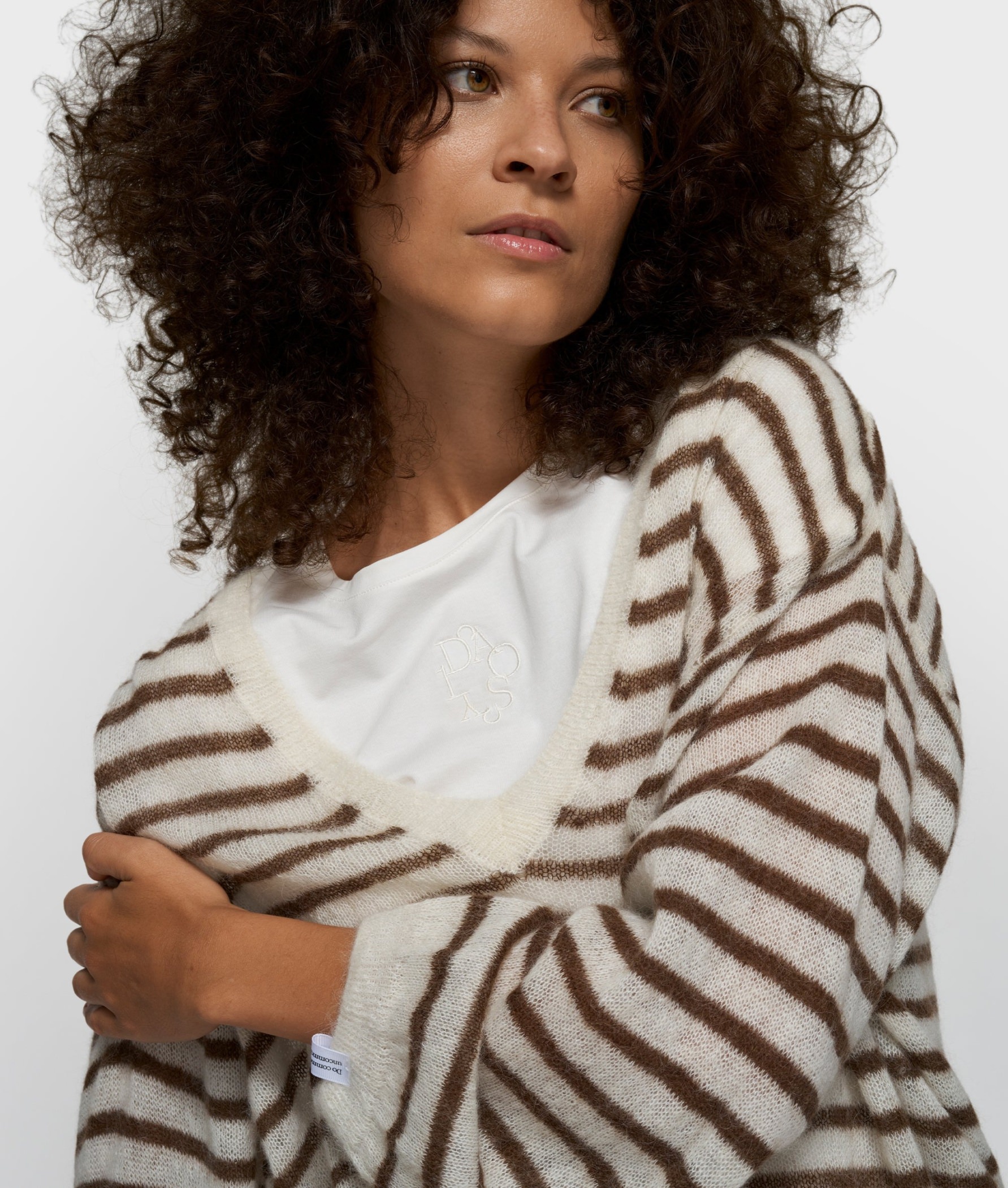 Genial Conceptstore 10days Frühlings Sommer 2026 Knit Truf8