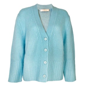 Genial Conceptstore Herzens Cardigan