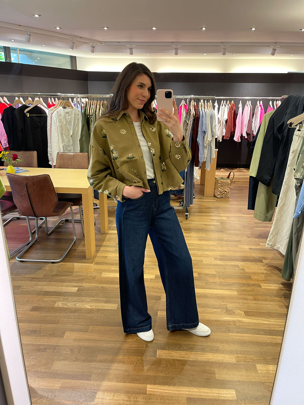 Genial Conceptstore Jc Sophie Frühjahr Sommer 2026 18