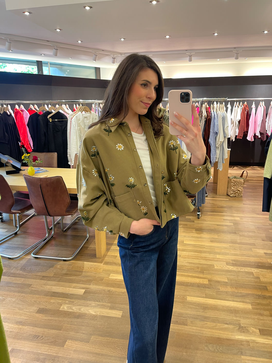 Genial Conceptstore Jc Sophie Frühjahr Sommer 2026 19