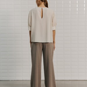 Genial Conceptstore With Black Wbljenny Ls Blouse Birch 00004