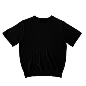 Genial Conceptstore With Black Wblmiles Ss Tee Black 00001