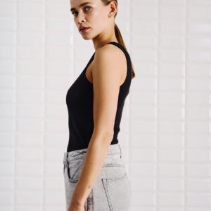 Genial Conceptstore With Black Wbldordi Tank Black00002