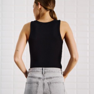 Genial Conceptstore With Black Wbldordi Tank Black00003