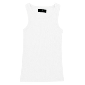 Genial Conceptstore With Black Wbldordi Tank White