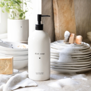 Bastion Seifenspender