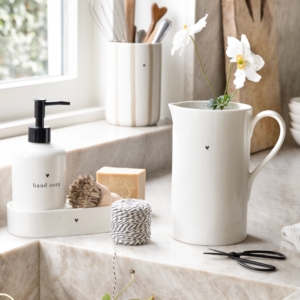 Bastion Utensilglas 1