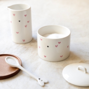 Bastion Zuckerdose 3