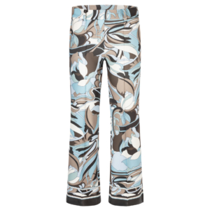 Cambio Hose “francoise Cropp” Fancy Sky Blue