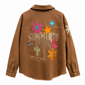 Grace Jeanshemd Amore Neue Kollektion 2