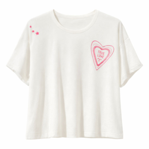 Grace Shirt Big Love Neue Kollektion 