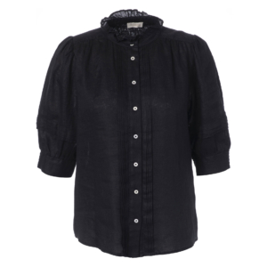 Jc Sophie Bluse “lagos Black” 3387 6 8347