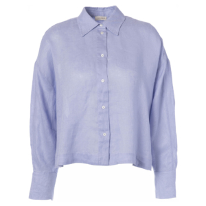 Jc Sophie Bluse Laurentine Blue 3382 623 8332