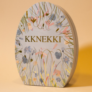 Kknekki Easter Egg 6pcs One Size 4